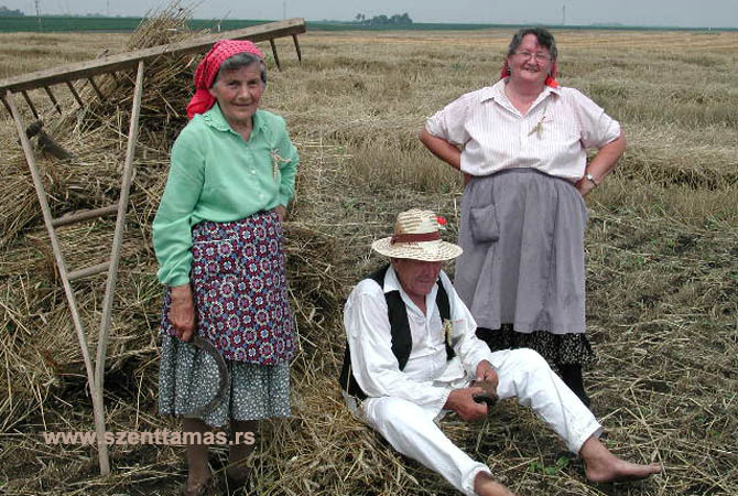 Jólesik a pihenés, 2001. július 14.